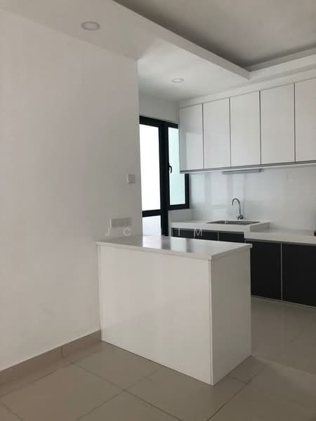 KL Traders Square - 1