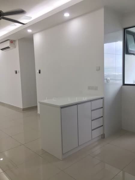 KL Traders Square - 2