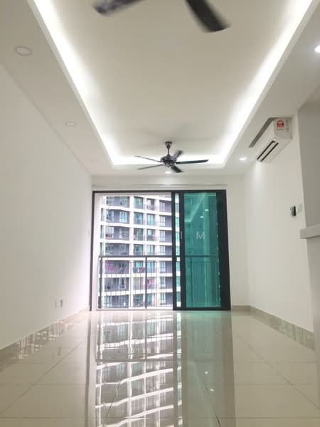 KL Traders Square - 4