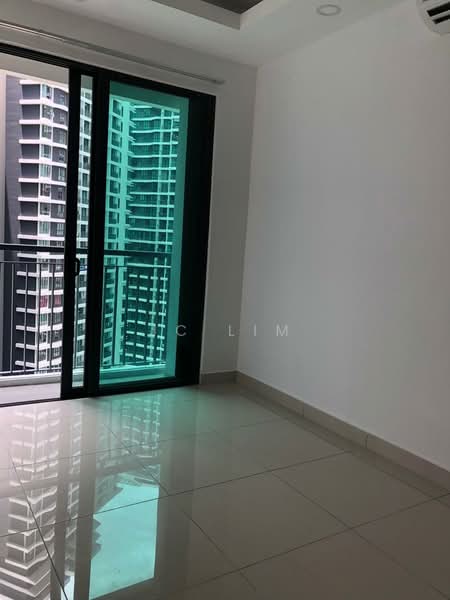 KL Traders Square - 5