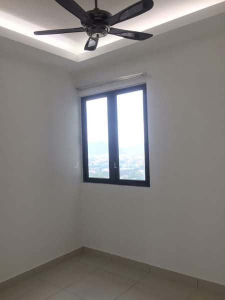 Servis Apartment untuk Disewa di KL Traders Square - JC Lim - View - PropertyGuru.com.my