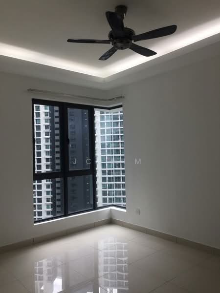 Servis Apartment untuk Disewa di KL Traders Square - JC Lim - Interior - PropertyGuru.com.my