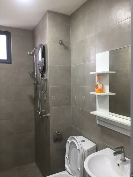 Servis Apartment untuk Disewa di KL Traders Square - JC Lim - Bathroom - PropertyGuru.com.my