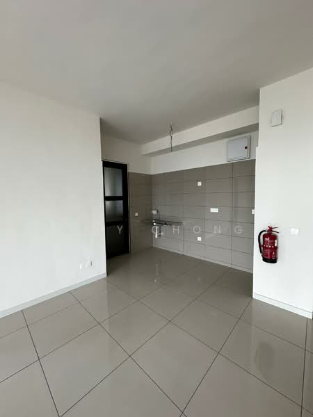 Pangsapuri untuk Dijual di Mutiara Hilltop - Ally Chong - Kitchen - PropertyGuru.com.my