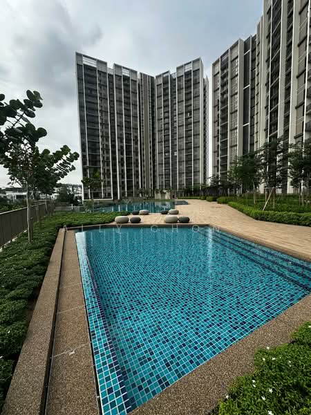 Pangsapuri untuk Dijual di Mutiara Hilltop - Ally Chong - Exterior - PropertyGuru.com.my