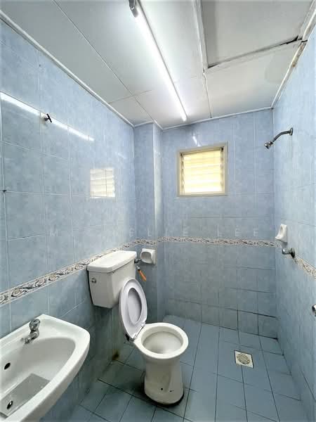 2-storey Terraced House for Rent in Kota Kemuning (Shah Alam) - Michelle Lee - Bathroom - PropertyGuru.com.my