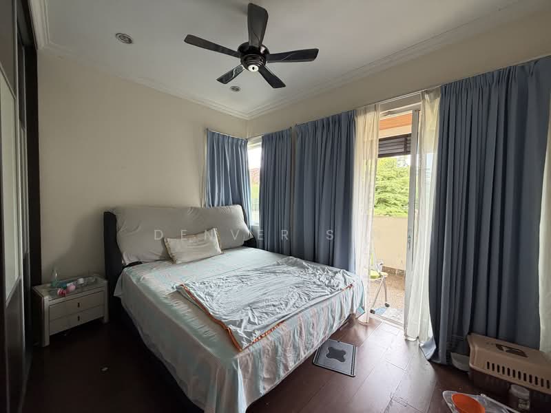 Semi-Detached House for Sale in Ampang Jaya (Ampang) - Denver Sin - Bedroom - PropertyGuru.com.my