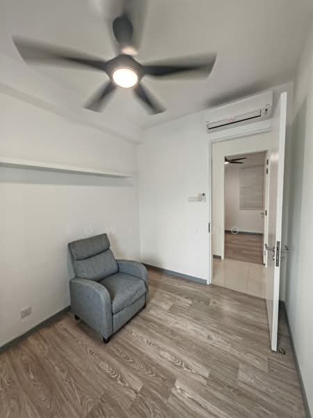 Service Residence for Rent at United Point (Residensi Berpadu) - Bowie Liao - PropertyGuru.com.my