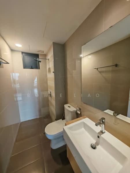 Service Residence for Rent at United Point (Residensi Berpadu) - Bowie Liao - PropertyGuru.com.my