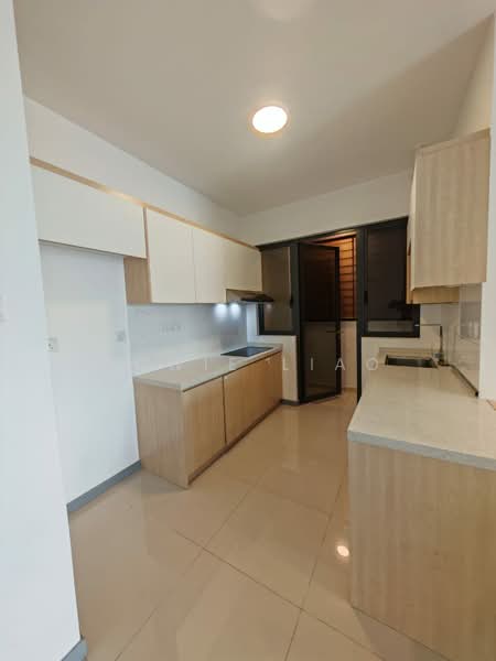 Service Residence for Rent at United Point (Residensi Berpadu) - Bowie Liao - PropertyGuru.com.my