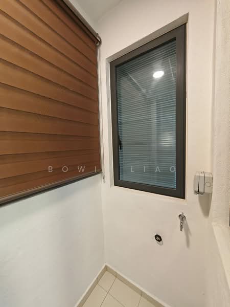 Service Residence for Rent at United Point (Residensi Berpadu) - Bowie Liao - PropertyGuru.com.my