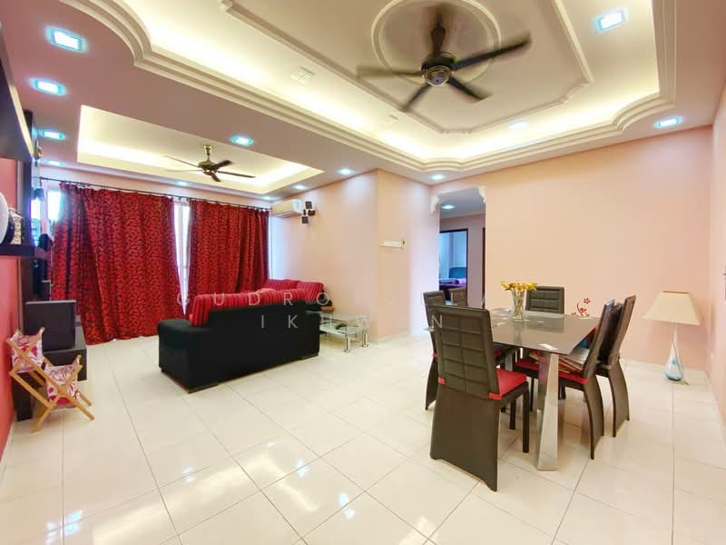 Greenview Residence - 3