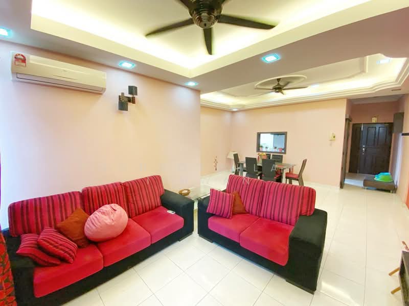 Greenview Residence - 4