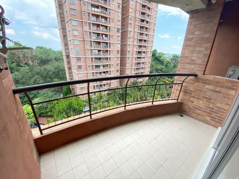 Greenview Residence - 2