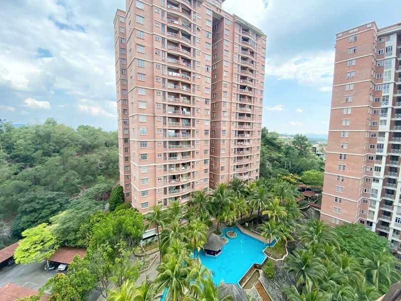 Greenview Residence - 1