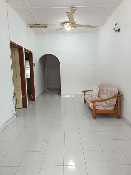 Rumah Teres 1 Tingkat untuk Dijual di Taman Permai (Seremban) - Marcus Yeow - PropertyGuru.com.my