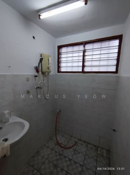 For Sale - Taman Permai