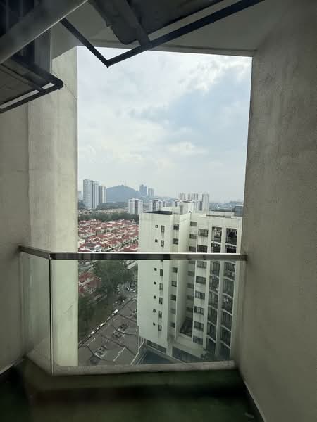 Service Residence for Sale at VIM 3 @ Desa Park North - Yubi Leong - PropertyGuru.com.my
