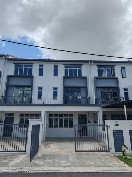 TAMAN PULAI MUTIARA 2 - 3