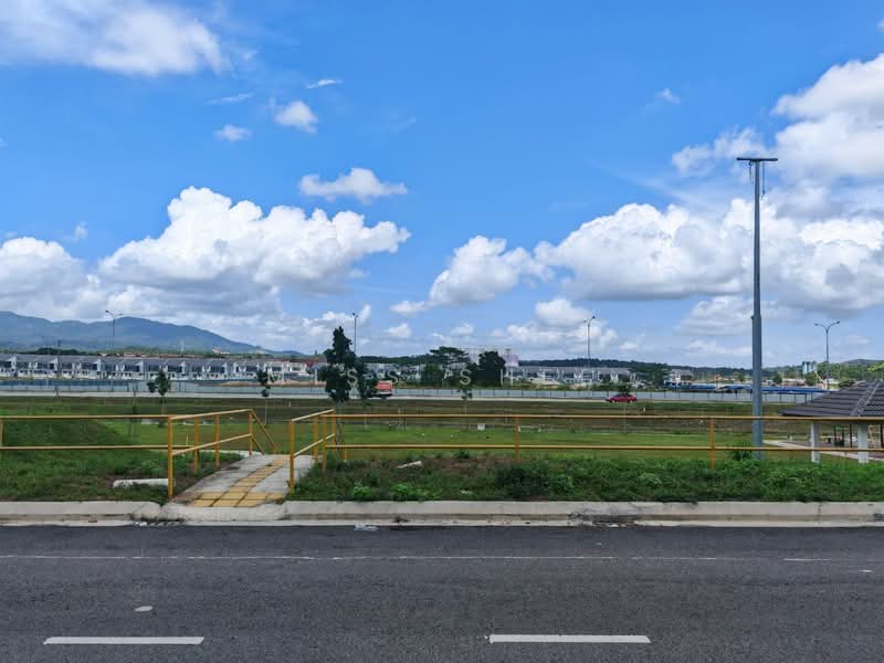 TAMAN PULAI MUTIARA 2 - 1