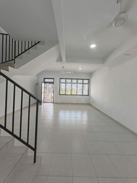 Cluster House for Rent in Pontian (Johor) - Miss Shee - Interior - PropertyGuru.com.my