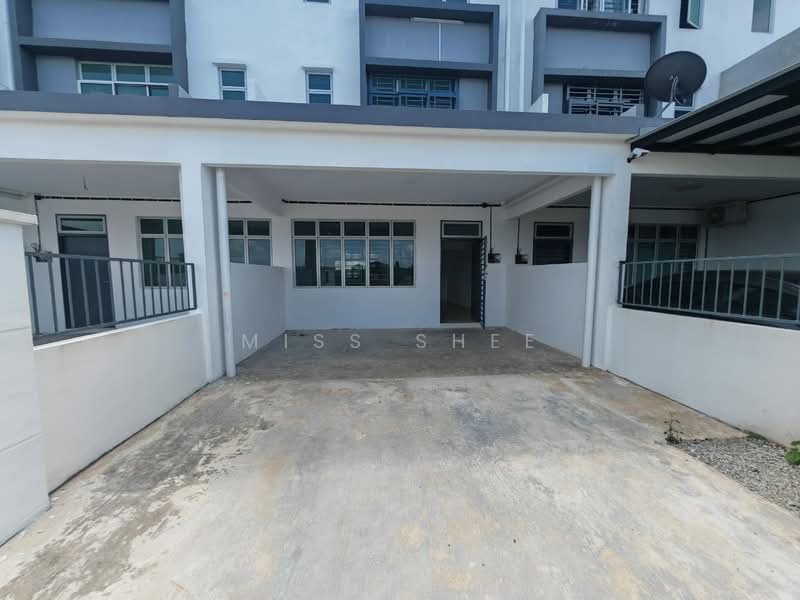 TAMAN PULAI MUTIARA 2 - 4