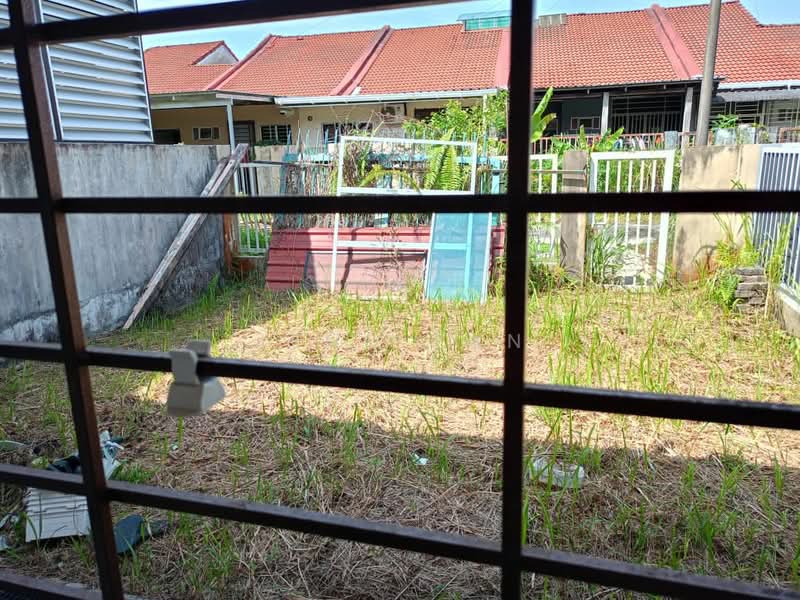 Semi-Detached House for Rent in Kuching (Sarawak) - Jeno Tan - Exterior - PropertyGuru.com.my