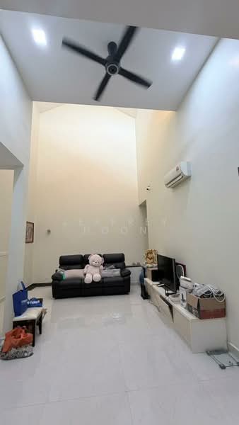 Rumah Teres 2 Tingkat untuk Dijual di Bandar Kinrara Seksyen 8 (Bandar Kinrara) - Jeffrey Hoon - Living Room - PropertyGuru.com.my