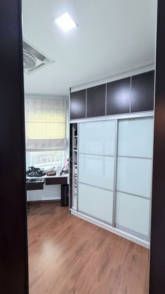 Rumah Teres 2 Tingkat untuk Dijual di Bandar Kinrara Seksyen 8 (Bandar Kinrara) - Jeffrey Hoon - Bedroom - PropertyGuru.com.my