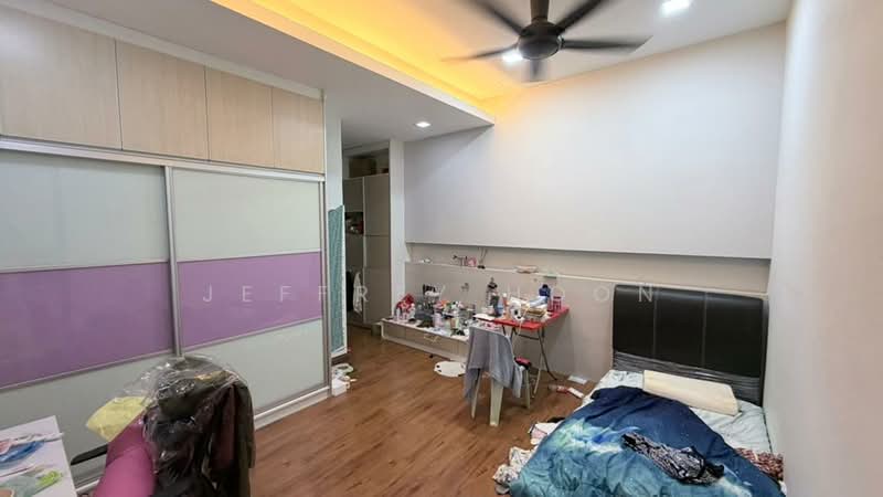 Rumah Teres 2 Tingkat untuk Dijual di Bandar Kinrara Seksyen 8 (Bandar Kinrara) - Jeffrey Hoon - Bedroom - PropertyGuru.com.my