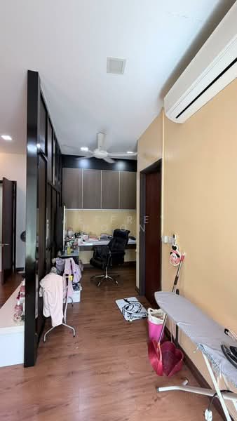 Rumah Teres 2 Tingkat untuk Dijual di Bandar Kinrara Seksyen 8 (Bandar Kinrara) - Jeffrey Hoon - PropertyGuru.com.my