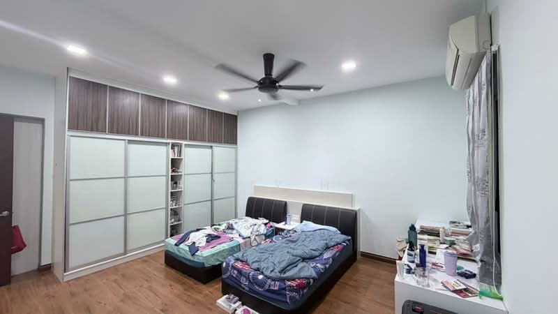 Rumah Teres 2 Tingkat untuk Dijual di Bandar Kinrara Seksyen 8 (Bandar Kinrara) - Jeffrey Hoon - PropertyGuru.com.my
