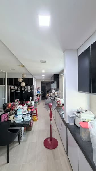 Rumah Teres 2 Tingkat untuk Dijual di Bandar Kinrara Seksyen 8 (Bandar Kinrara) - Jeffrey Hoon - PropertyGuru.com.my