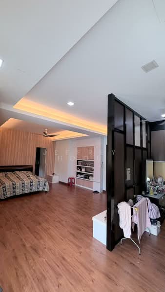 Rumah Teres 2 Tingkat untuk Dijual di Bandar Kinrara Seksyen 8 (Bandar Kinrara) - Jeffrey Hoon - PropertyGuru.com.my