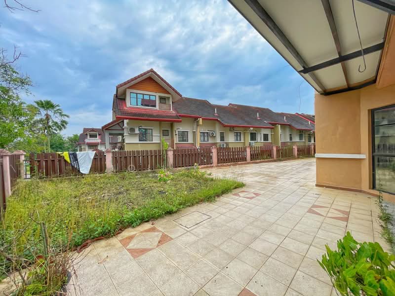 Terraced House for Sale in Putrajaya (Putrajaya) - Aqil Kamal - PropertyGuru.com.my