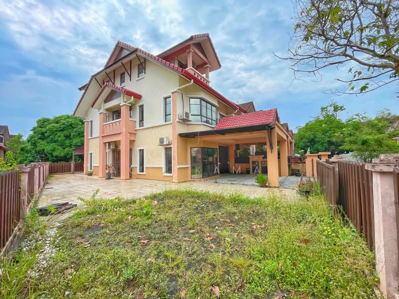 Terraced House for Sale in Putrajaya (Putrajaya) - Aqil Kamal - PropertyGuru.com.my