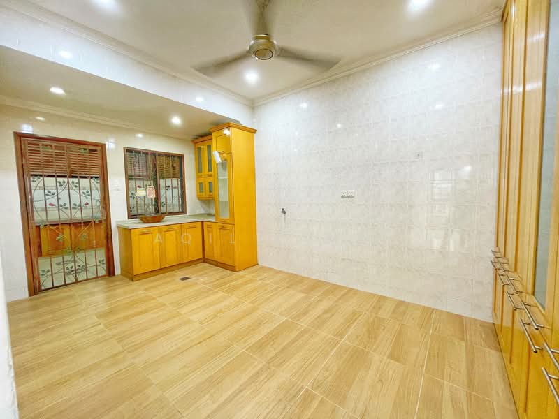 Terraced House for Sale in Putrajaya (Putrajaya) - Aqil Kamal - PropertyGuru.com.my