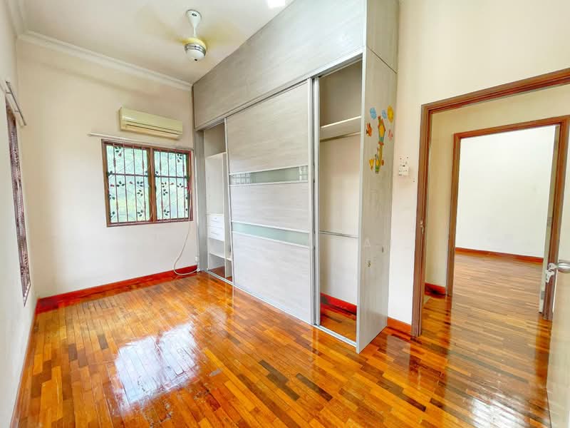 Terraced House for Sale in Putrajaya (Putrajaya) - Aqil Kamal - PropertyGuru.com.my