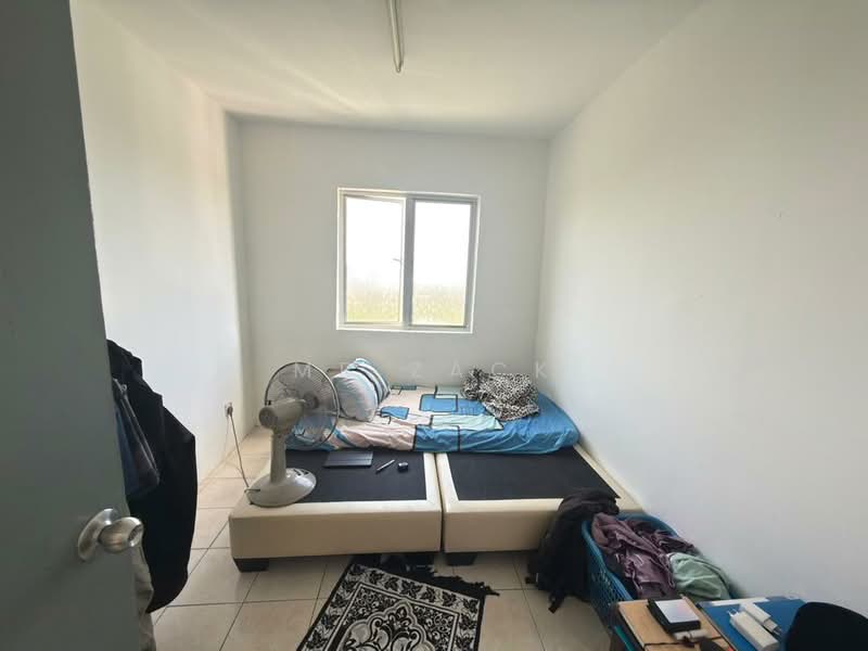 Condominium for Sale at Pantai Hillpark 5 - Mr Zack - Bedroom - PropertyGuru.com.my