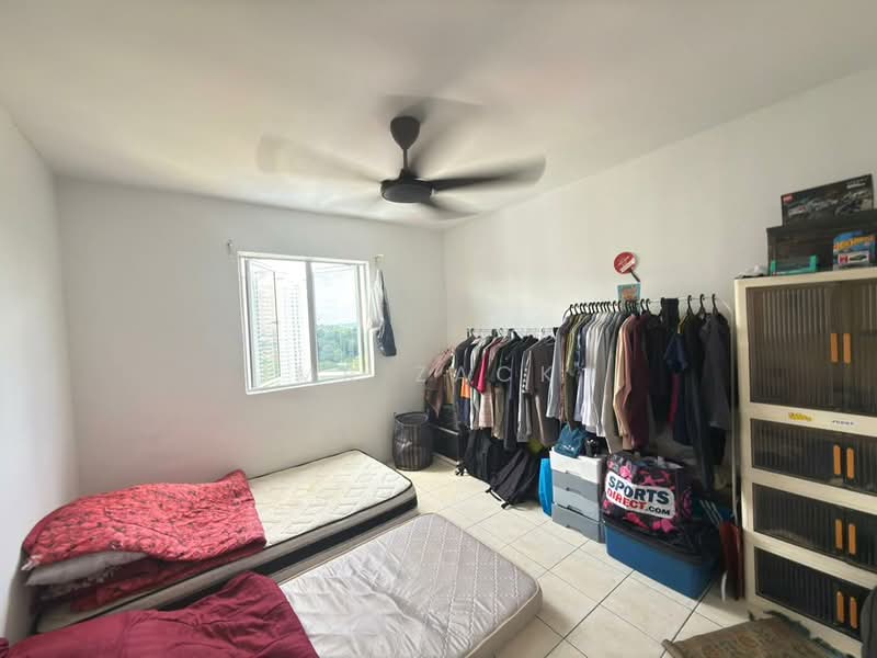 Condominium for Sale at Pantai Hillpark 5 - Mr Zack - Bedroom - PropertyGuru.com.my