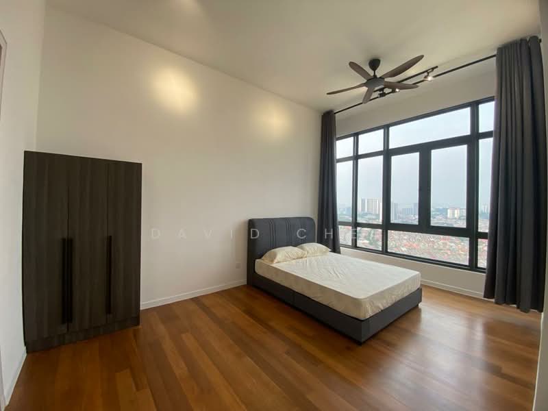 Condominium for Rent at The Maple Residences - David Chee - Bedroom - PropertyGuru.com.my