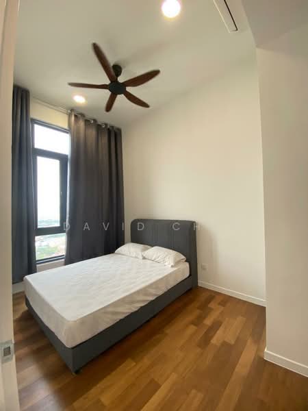 Condominium for Rent at The Maple Residences - David Chee - Bedroom - PropertyGuru.com.my