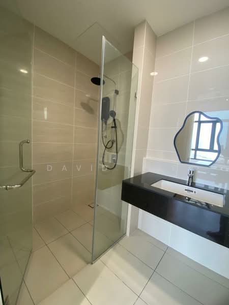 Condominium for Rent at The Maple Residences - David Chee - Bathroom - PropertyGuru.com.my