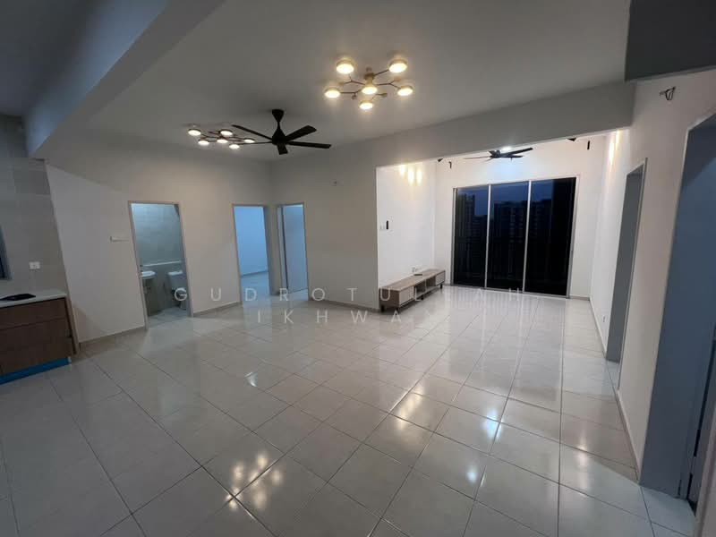 Residensi Adelia 3 - 2