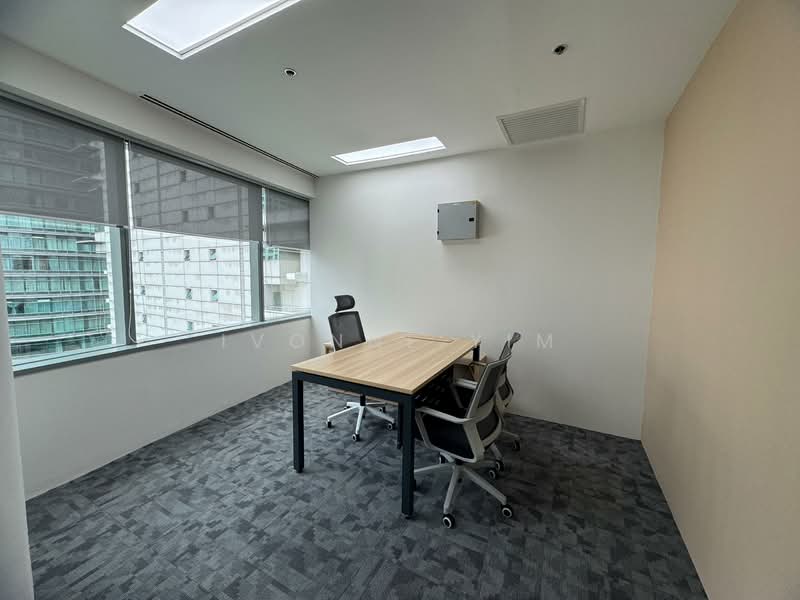 Office for Rent in KL City Centre (Kuala Lumpur) - Ivonne Yim - Study - PropertyGuru.com.my