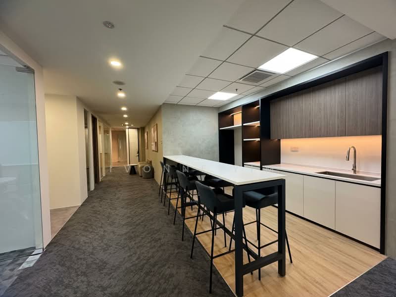 Office for Rent in KL City Centre (Kuala Lumpur) - Ivonne Yim - Interior - PropertyGuru.com.my