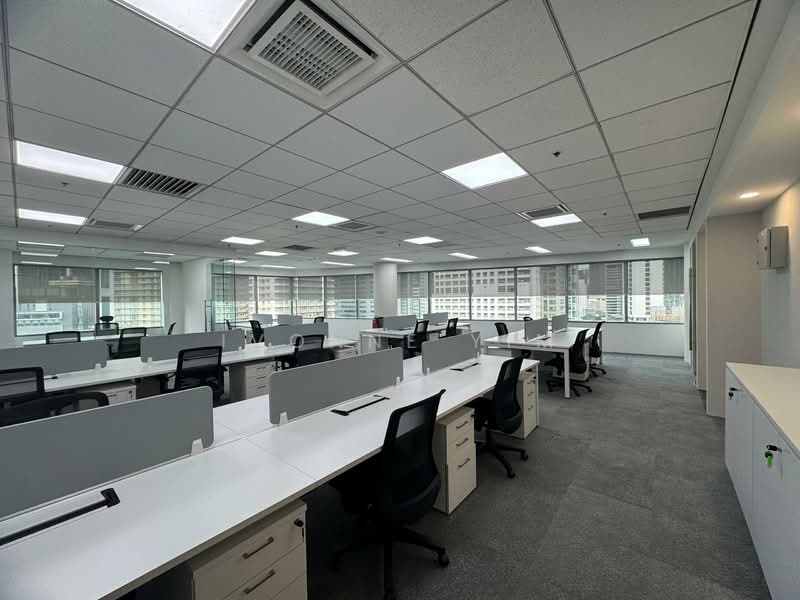 Office for Rent in KL City Centre (Kuala Lumpur) - Ivonne Yim - Interior - PropertyGuru.com.my