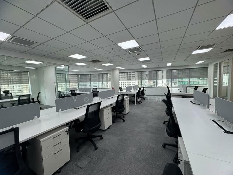 Office for Rent in KL City Centre (Kuala Lumpur) - Ivonne Yim - Interior - PropertyGuru.com.my