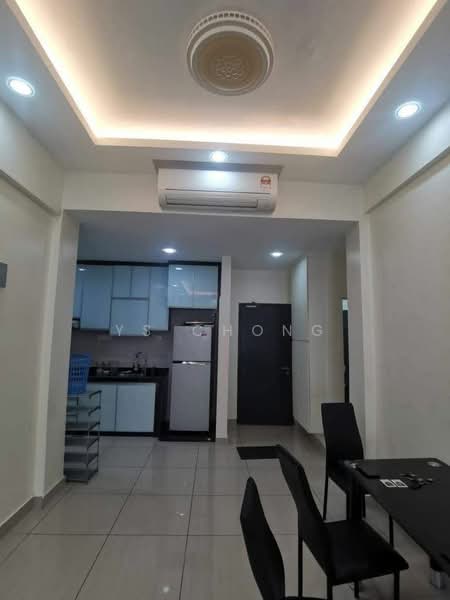 Apartment for Sale at Midori Green (Pangsapuri Hijauan) - YS Chong - PropertyGuru.com.my