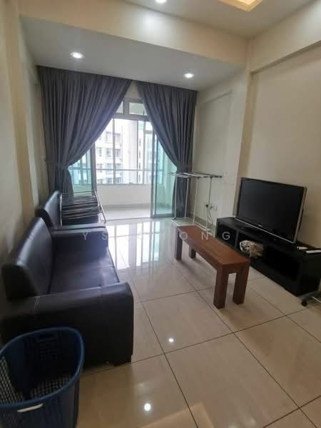 Apartment for Sale at Midori Green (Pangsapuri Hijauan) - YS Chong - PropertyGuru.com.my